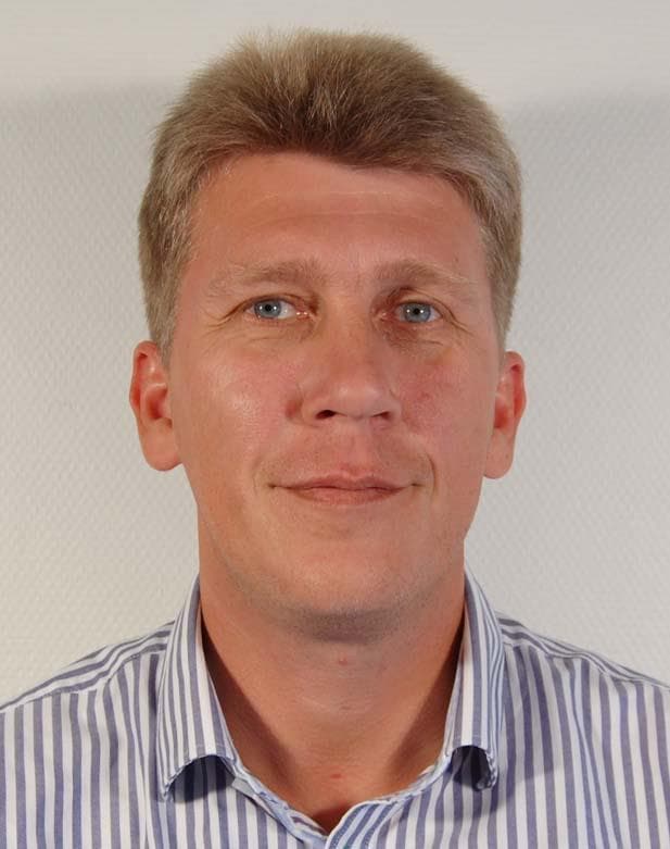 Olav L. Strøm