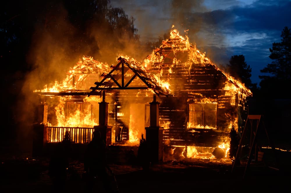 Sprinklerkontroll — Teknisk Byggkontroll AS